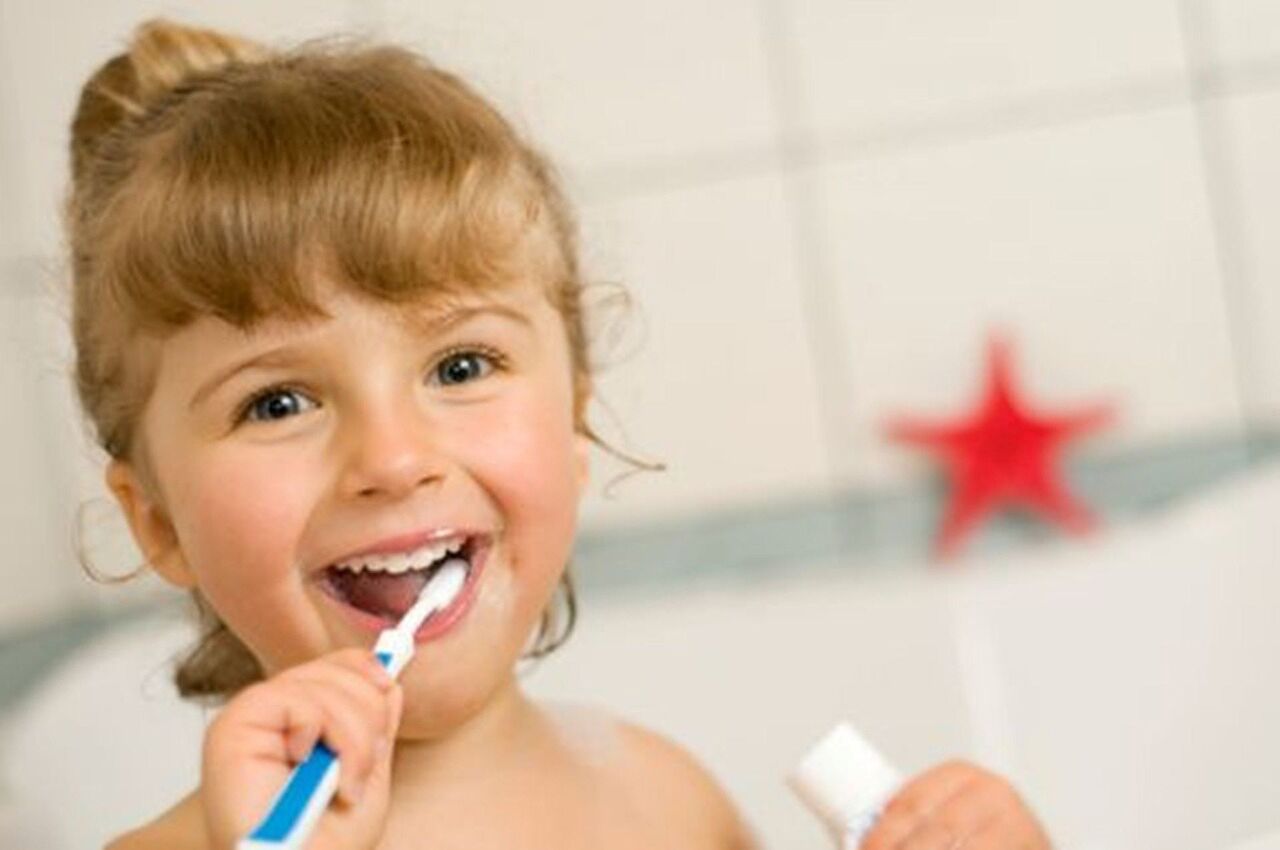 Rogersville AL Dentist | 4 Ways to Make Brushing Fun for Kids