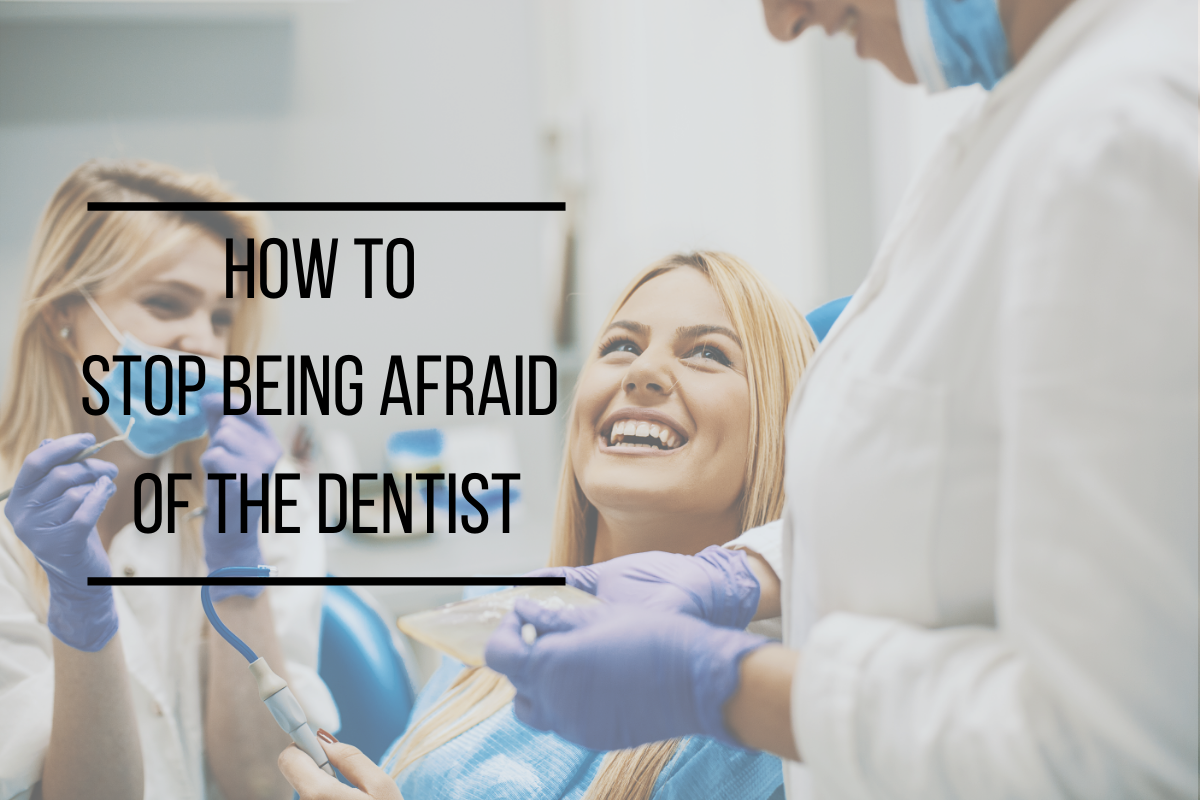 How to Stop Being Afraid of the Dentist | Rogersville, AL Dentist