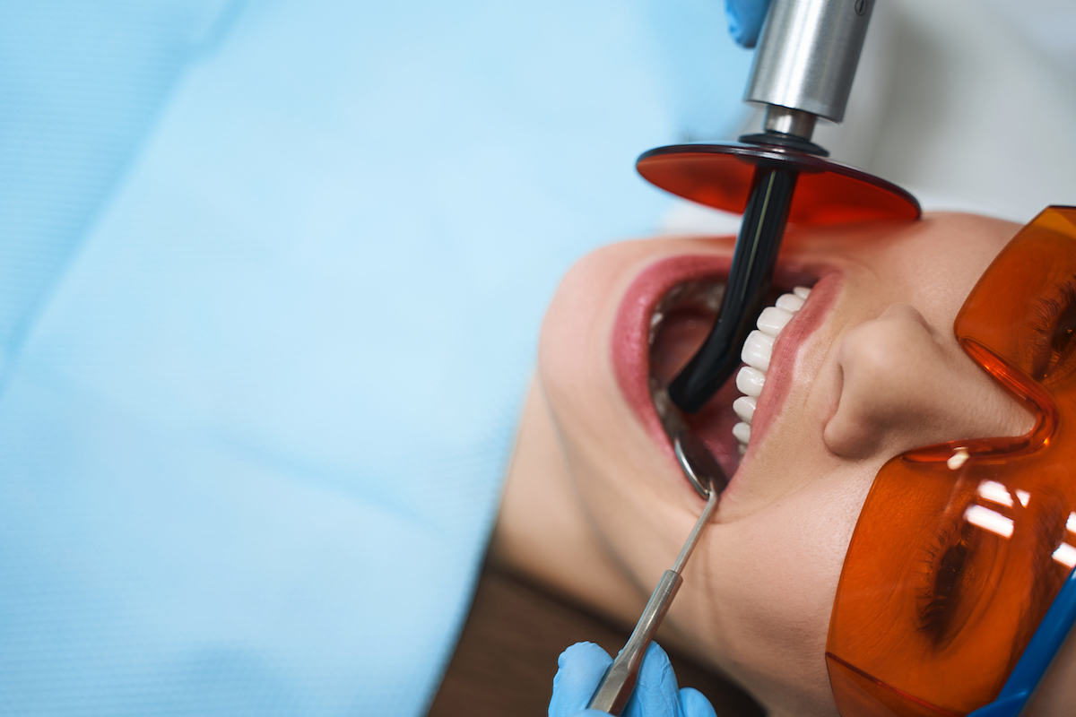Rogersville root canal therapy